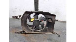 ELECTROVENTILADOR RENAULT LAGUNA II (2001-2007) 1.8 16V (BG0B, BG0M) 120CV 1783CC - L. 8270172 / 7701067591 2